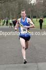 Northern Mens 12 Stage Relay, Sefton Park, Liverpool. Photo: David T. Hewitson/Sports for All Pics